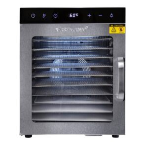 Dehidrator Wartmann 10 pladnjev WM 2110 DH