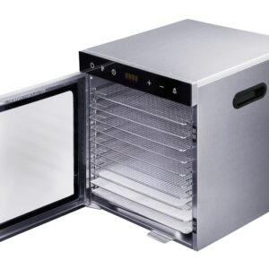 Dehidrator Wartmann 10 pladnjev WM 2110 DH