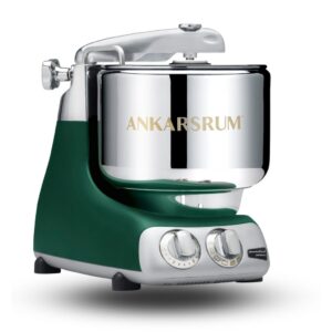 Ankarsrum asistent (zelena)