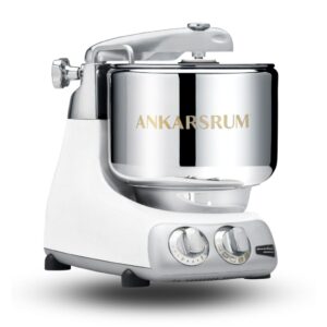 Ankarsrum asistent (bela)
