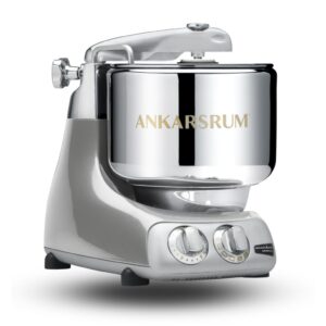 Ankarsrum asistent (siva)
