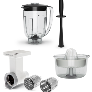 Ankarsrum paket nastavkov Gogreen