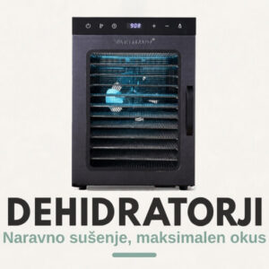 Dehidratorji