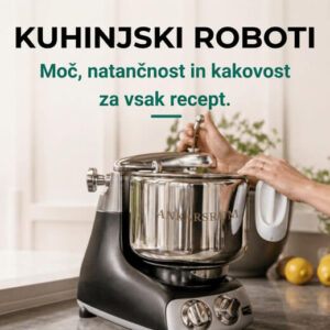Kuhinjski roboti