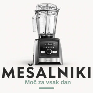 Mešalniki